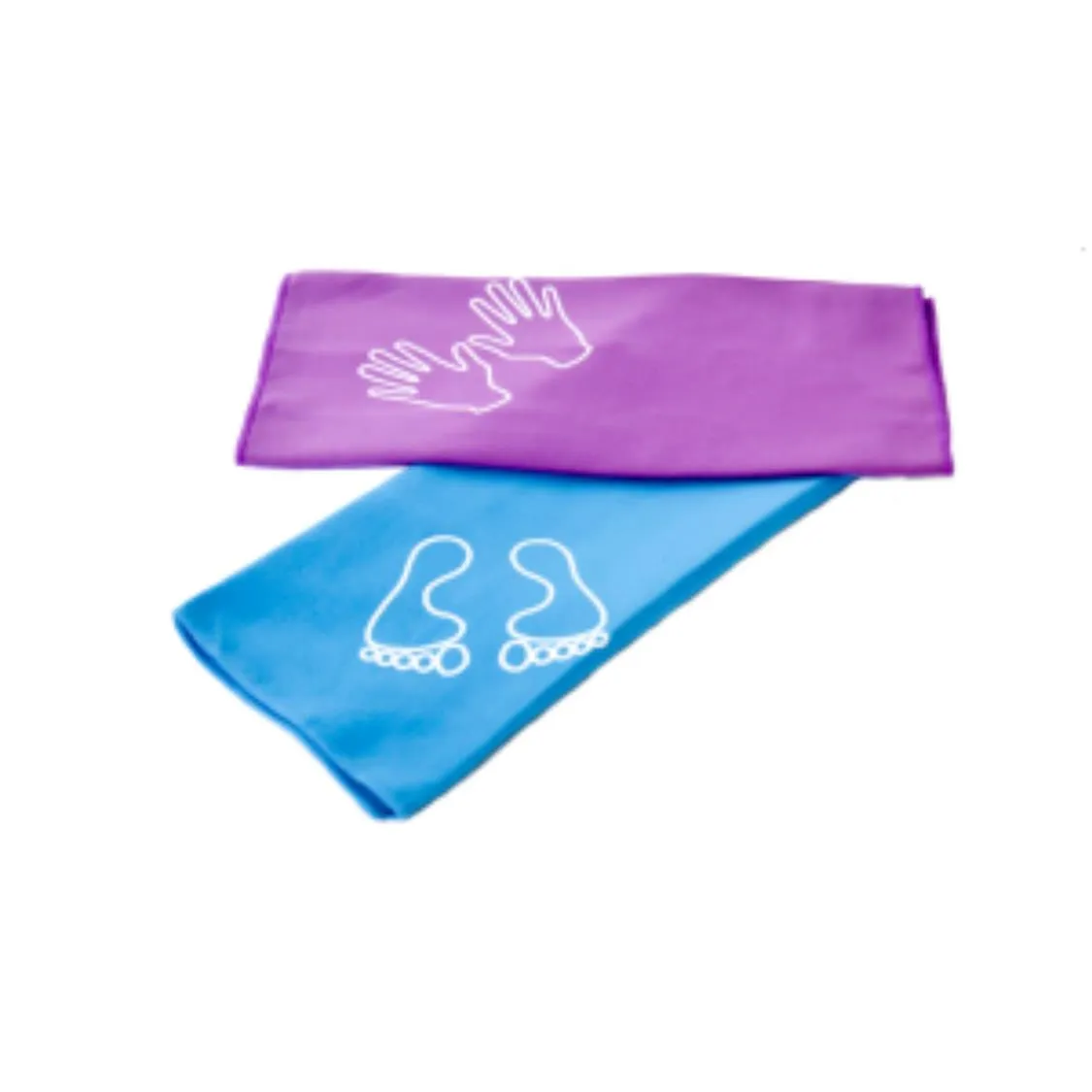 Mutipurpose 2 pack Towel