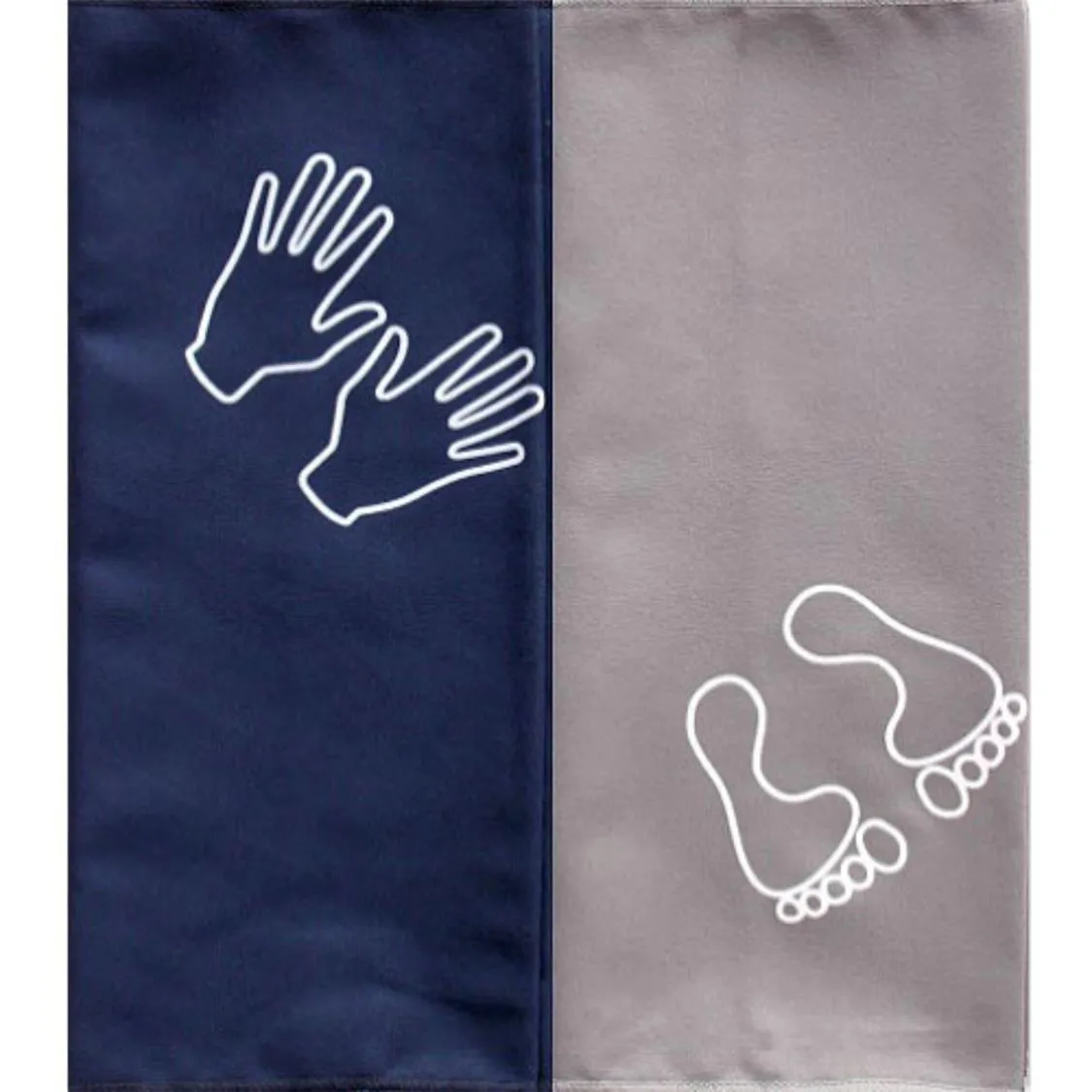 Mutipurpose 2 pack Towel