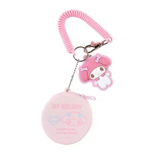 My Melody Mini Case Keychain
