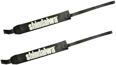(New) (2 Pack) Genuine OEM SHINDAIWA Backpack Harness Strap EB633RT C061000210   Full Model List