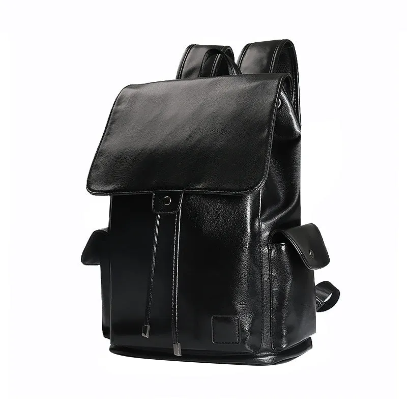 new men's backpack, large capacity cortex computer Travel