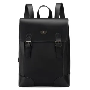 new tide Oxford cloth men fashion large capacity backpack all match men