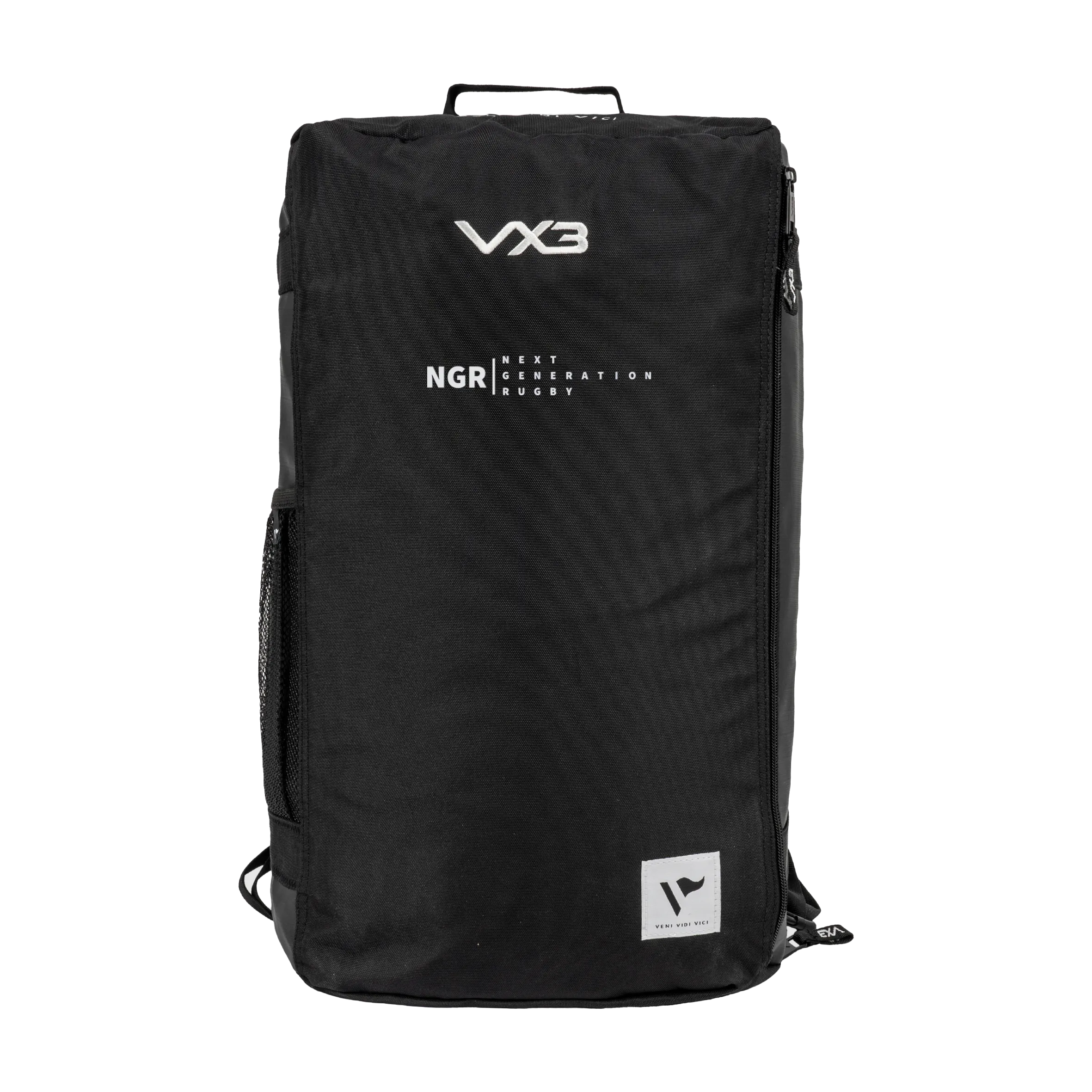 Next Generation Rugby  Durus Elite Backpack
