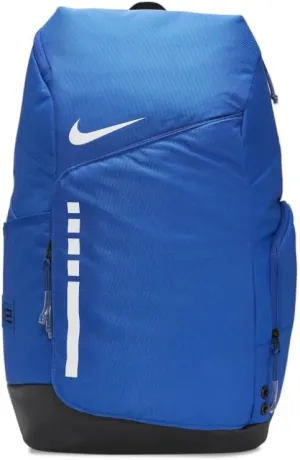 Nike Hoops Elite Pro Basketball Backpack Royal Blue