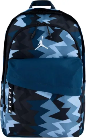 Nike Jordan Air Patrol Backpack, Royal Tint