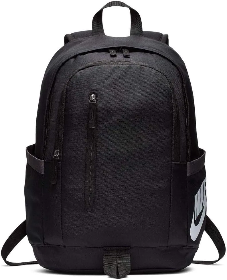 Nike Nike All Access Soleday Backpack Ba6103-013 Unisex Adults� Backpack, Black, 15x30x43 Centimeters (B x H x T)