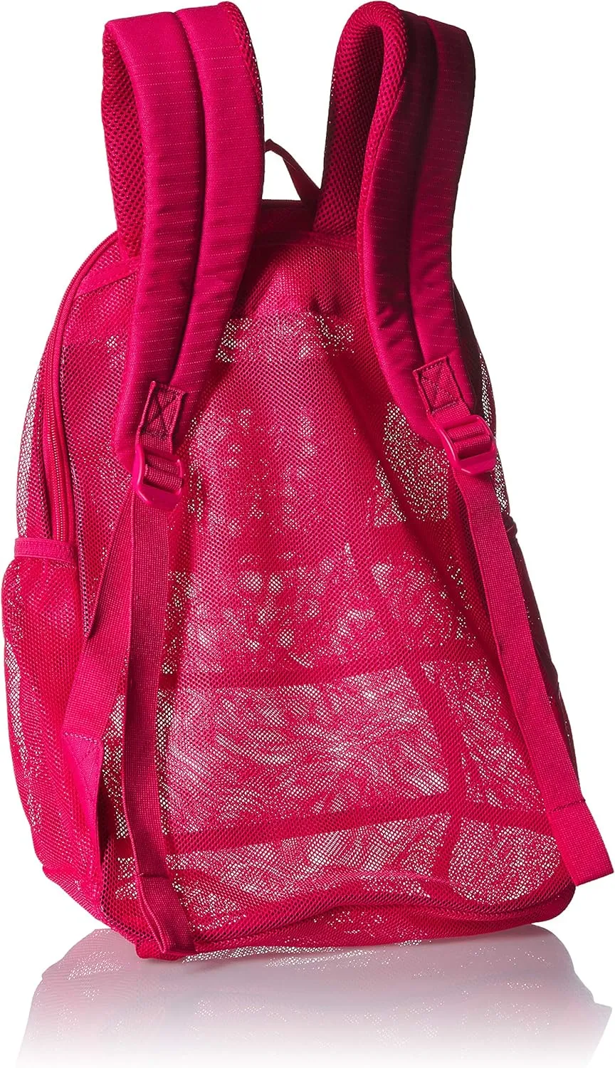 Nike Unisex-Adult Brasilia Mesh Backpack - 9.0