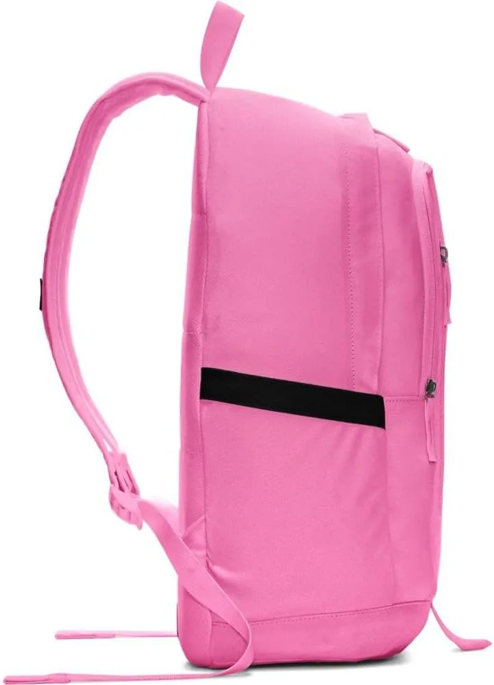 NIKE Unisex's Backpack, Pink, 15X30X43 cm (B X H X T)