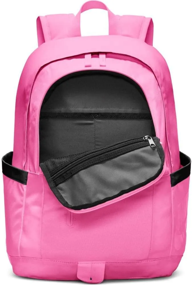 NIKE Unisex's Backpack, Pink, 15X30X43 cm (B X H X T)