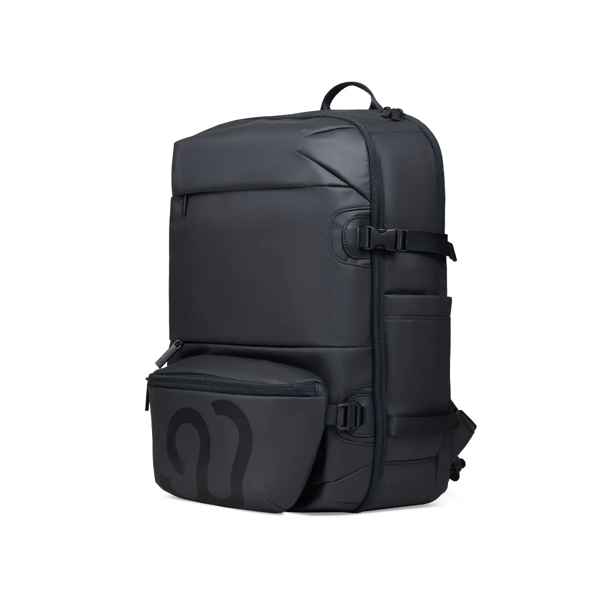 NINETYGO Multi-Functional Travel Backpack