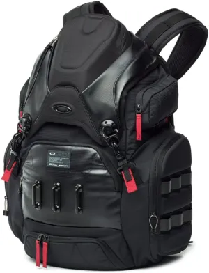 Oakley Men's Big Kitchen Sink Backpack, Black, One Size