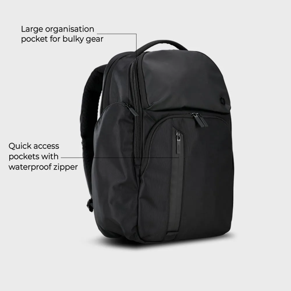 OGIO 25 Liter (Large), Black