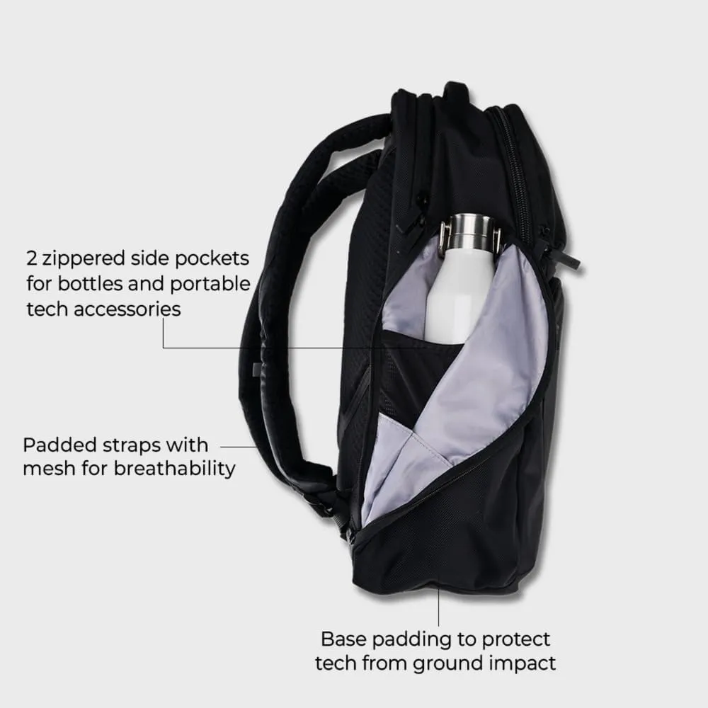 OGIO 25 Liter (Large), Black