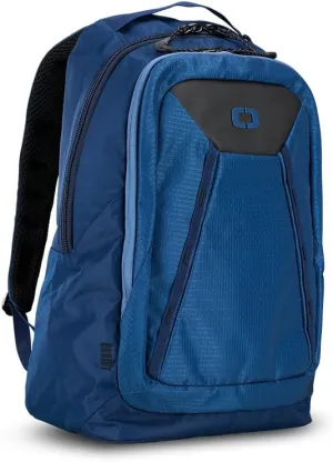 OGIO Backpack, Navy, Regular