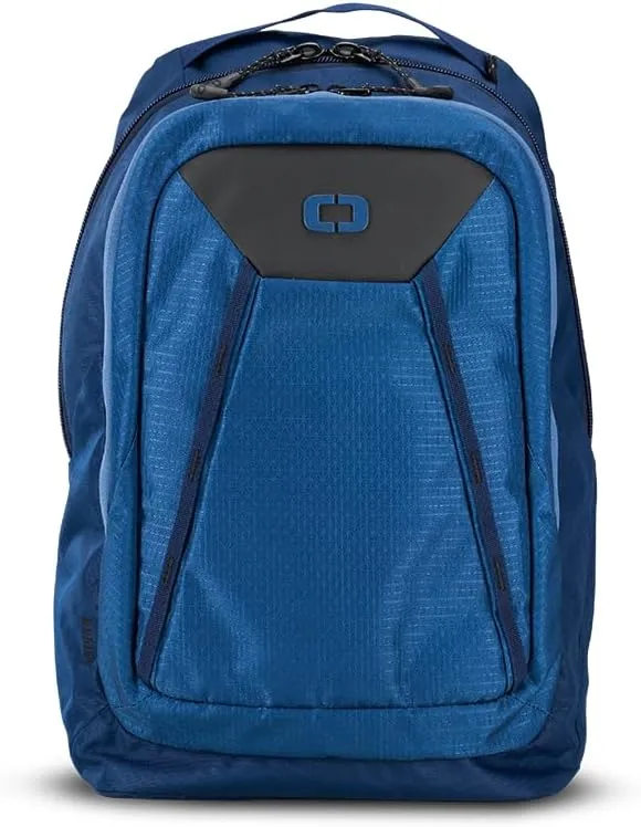 OGIO Backpack, Navy, Regular