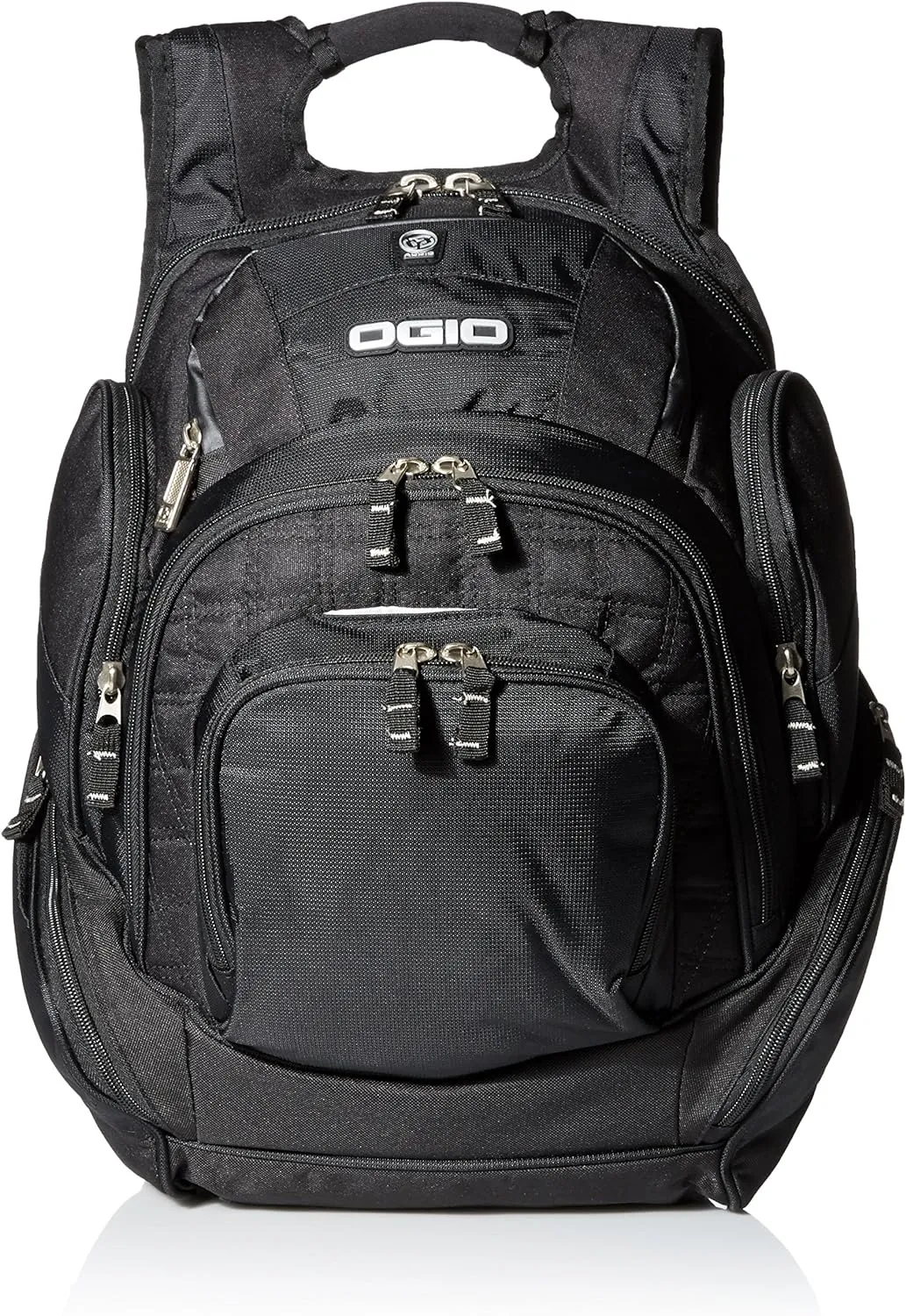 OGIO - Mastermind Backpack in Black - One Size