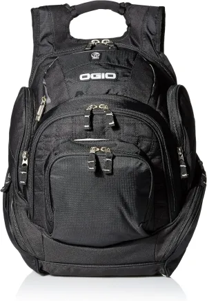 OGIO - Mastermind Backpack in Black - One Size