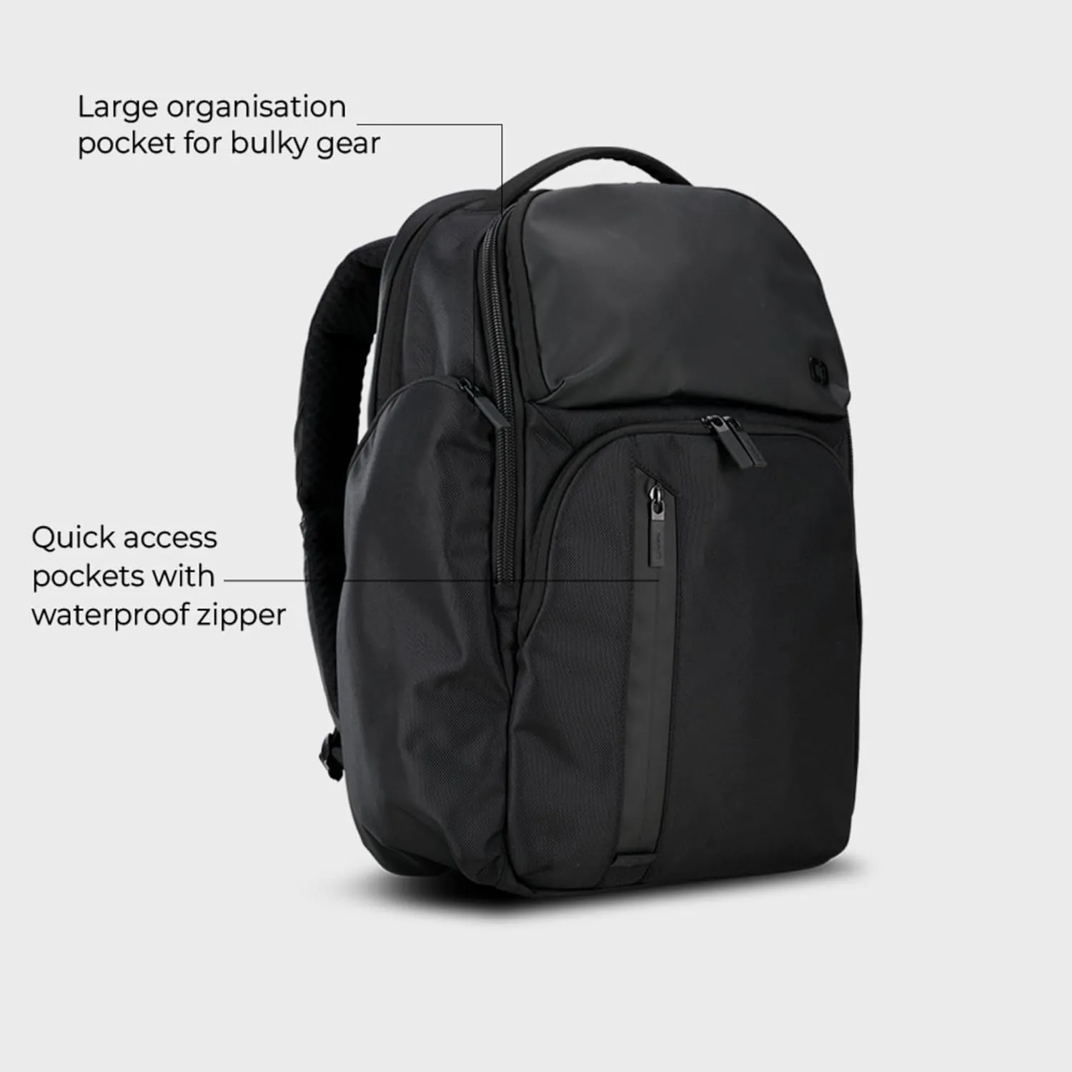 OGIO PACE PRO 25, Moss, 25L