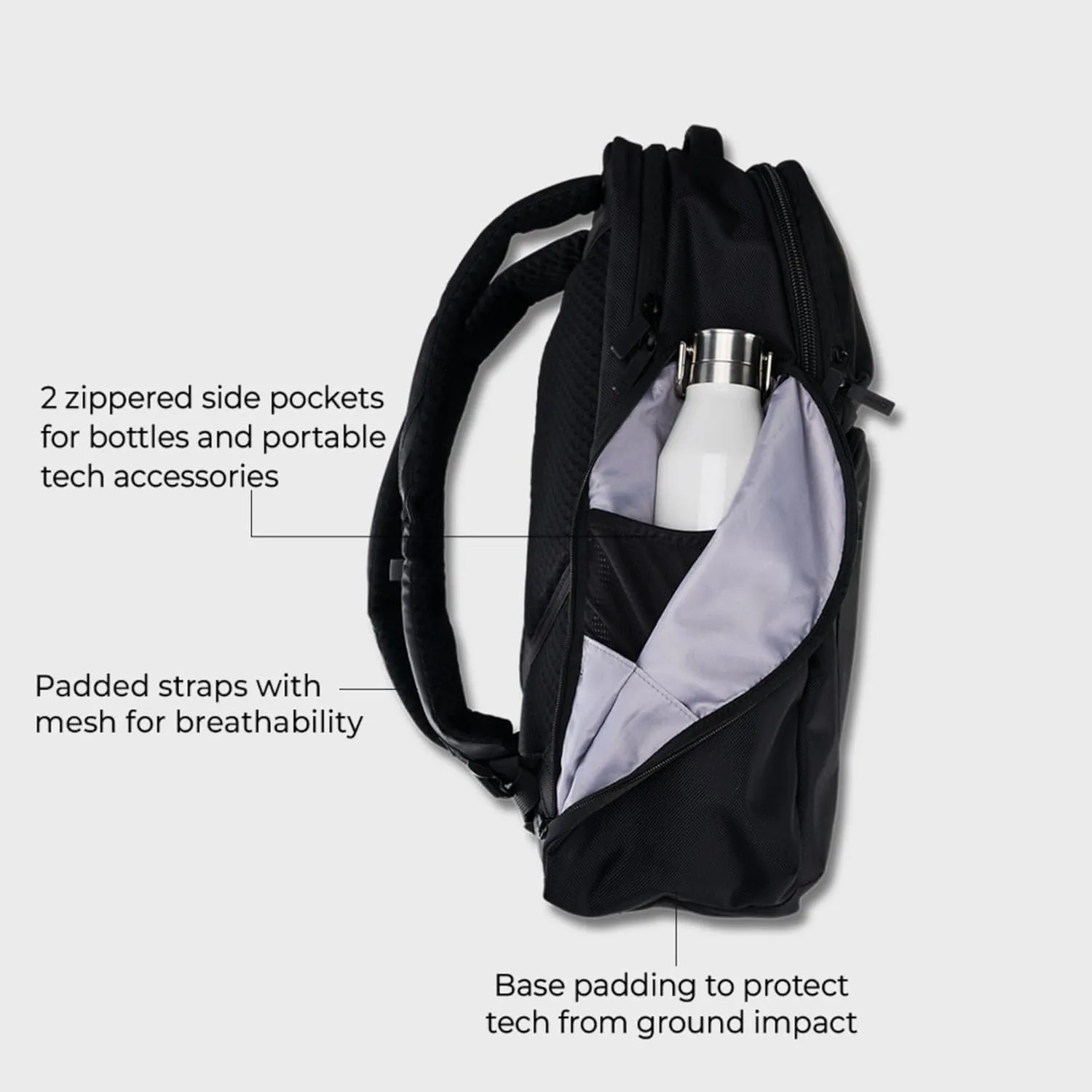 OGIO PACE PRO 25, Moss, 25L