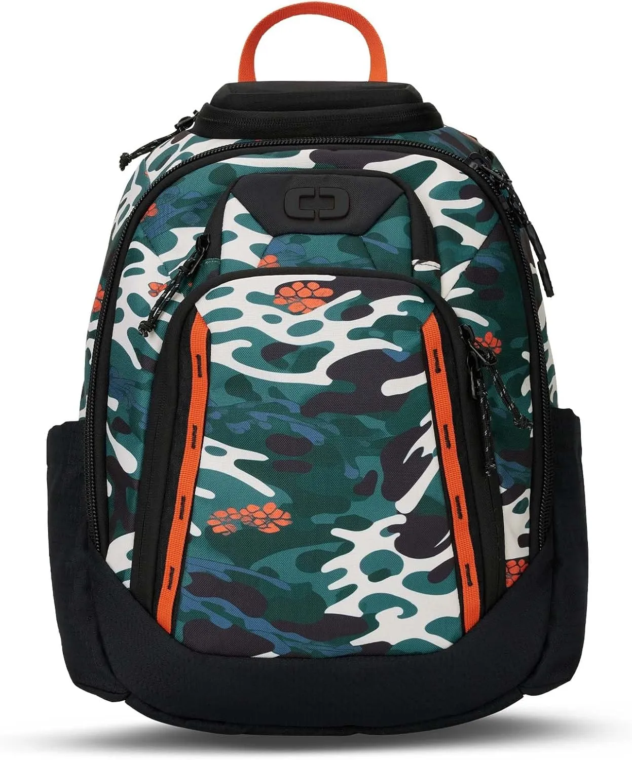 OGIO Renegade RUSTLER, Wave Camo, Standard