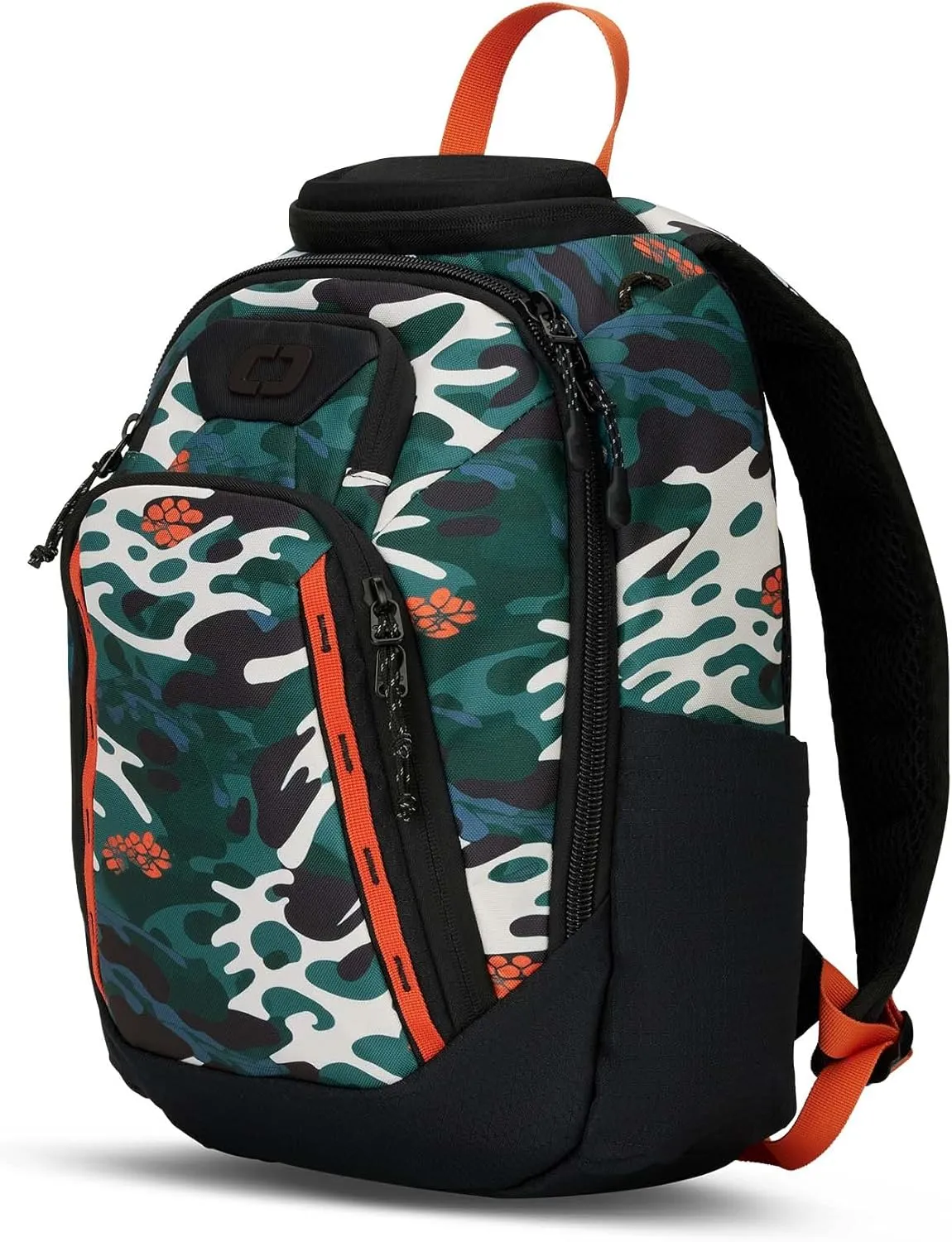 OGIO Renegade RUSTLER, Wave Camo, Standard