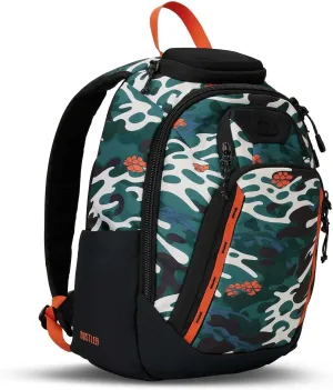 OGIO Renegade RUSTLER, Wave Camo, Standard