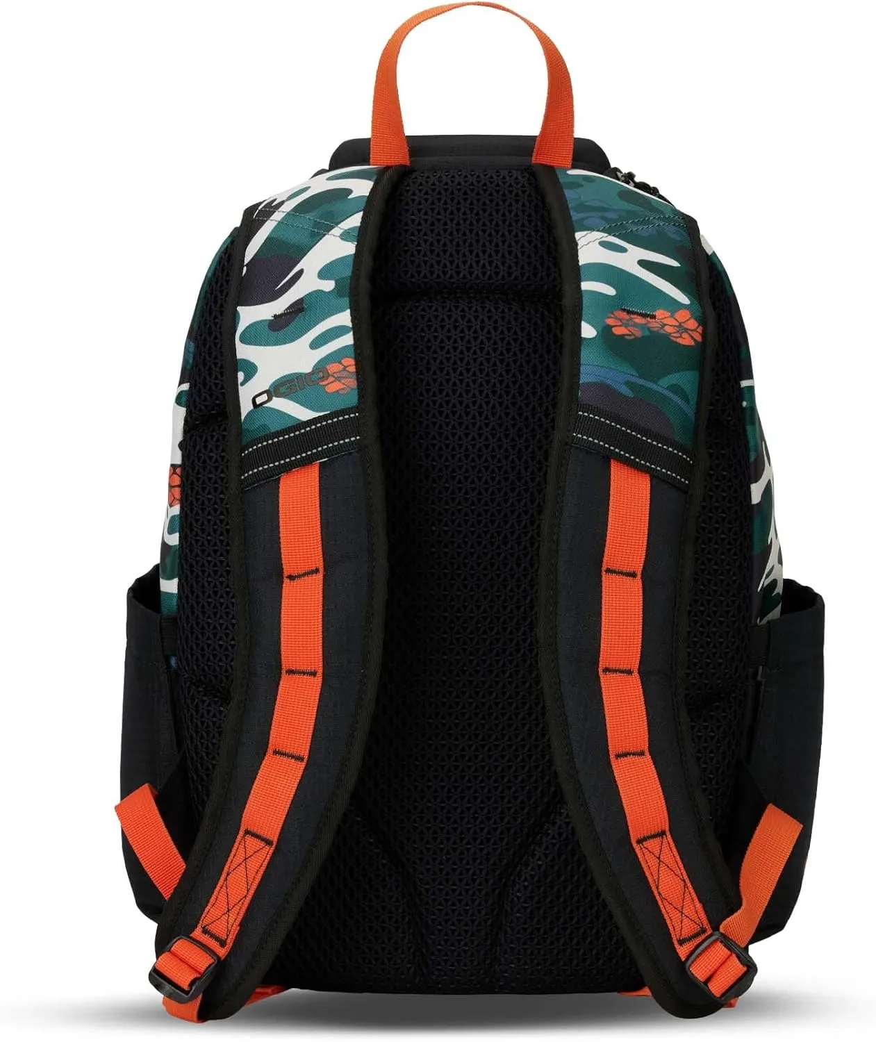 OGIO Renegade RUSTLER, Wave Camo, Standard