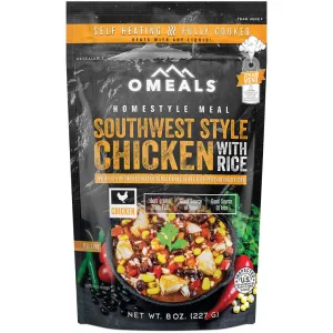 Omeals Homestyle Dinners