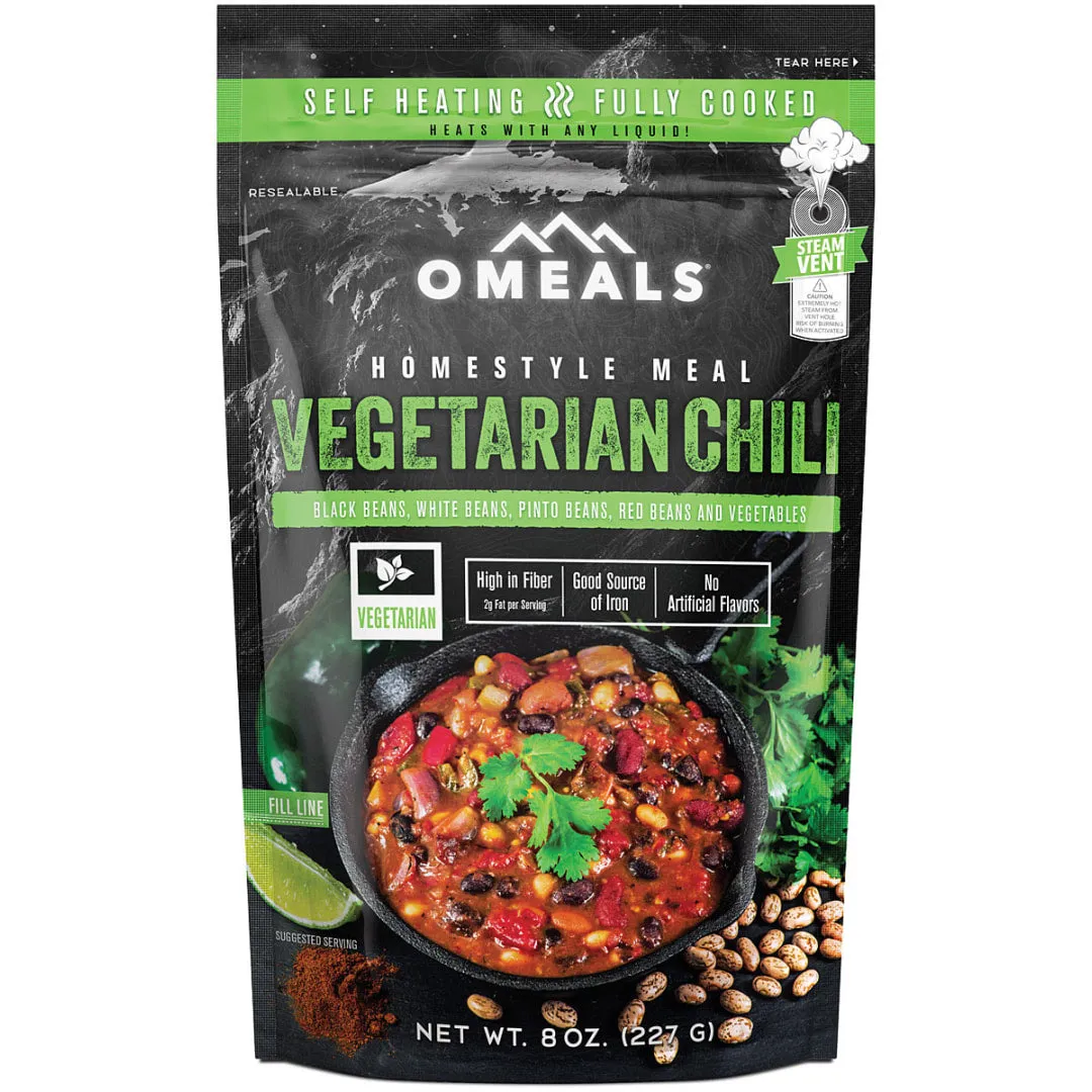 Omeals Homestyle Dinners