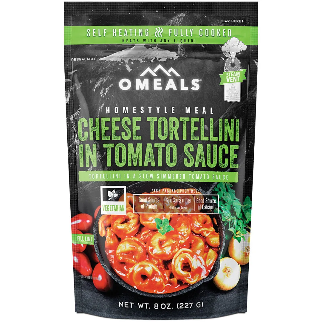Omeals Homestyle Dinners