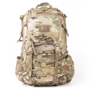 ONE299 Medium Assault Pack Multicam