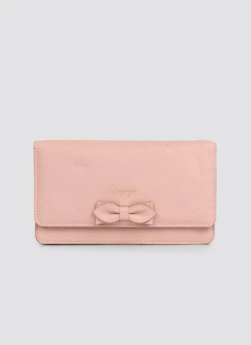 Onyx Long Wallet