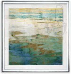 Opalescence by Danita Delimont Abstract Artwork Contemporary Art Framed Giclee Canvas Prints Wall Decor Painting
