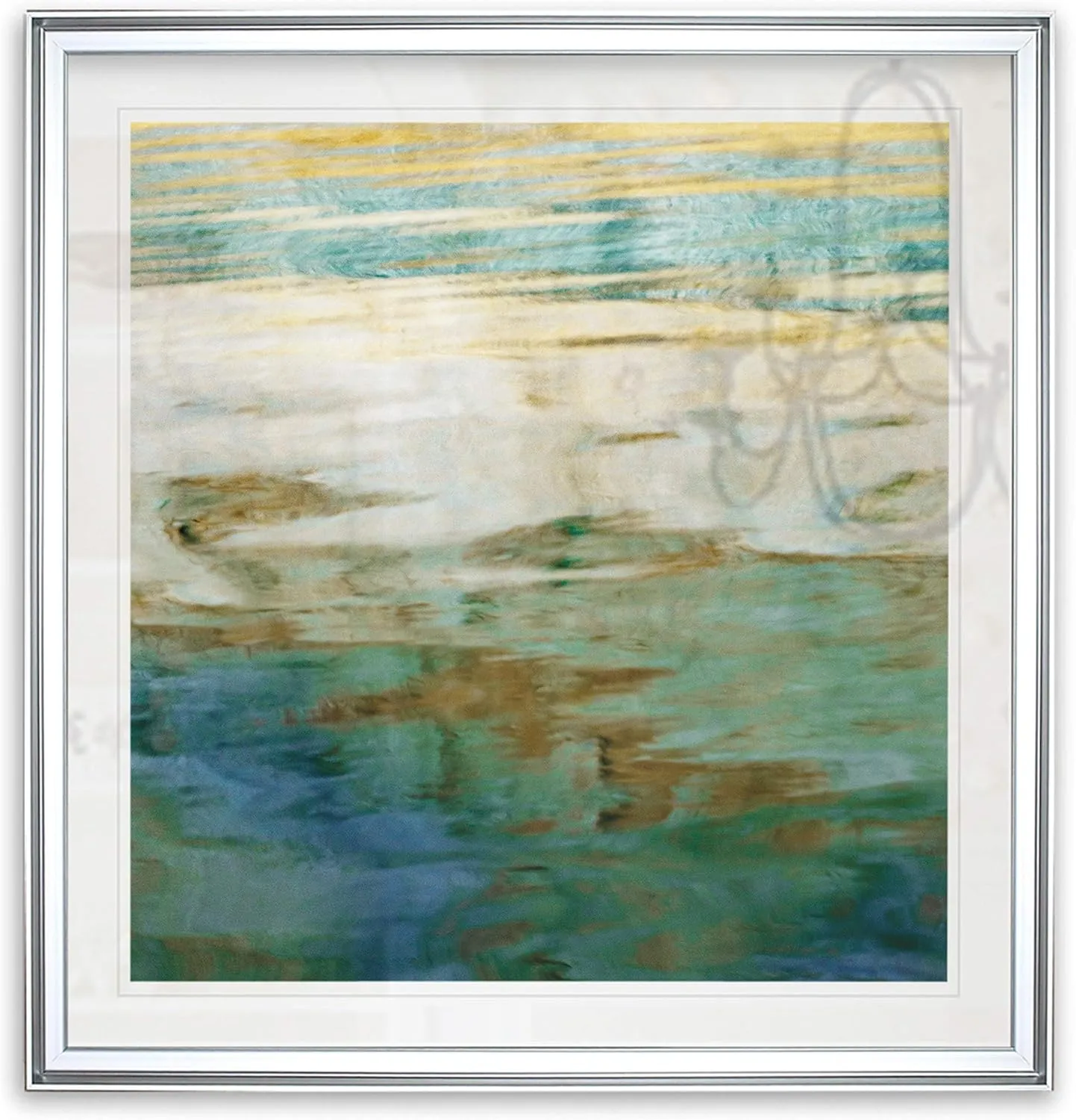 Opalescence by Danita Delimont Abstract Artwork Contemporary Art Framed Giclee Canvas Prints Wall Decor Painting
