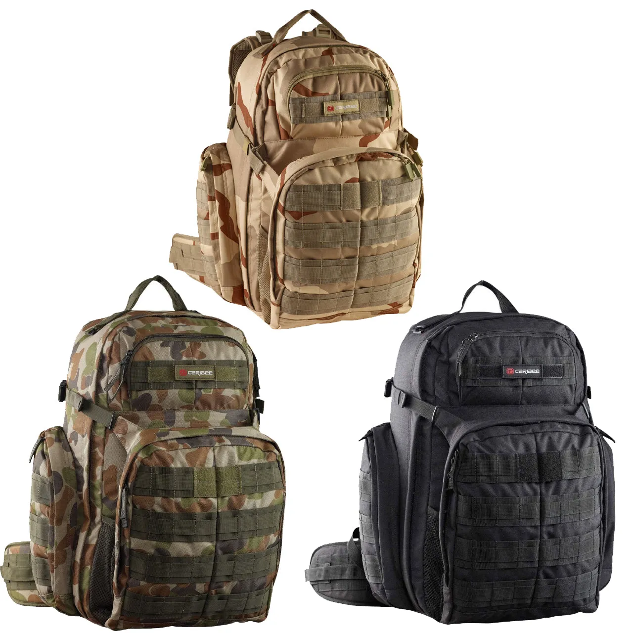 OPS 50LT Backpack
