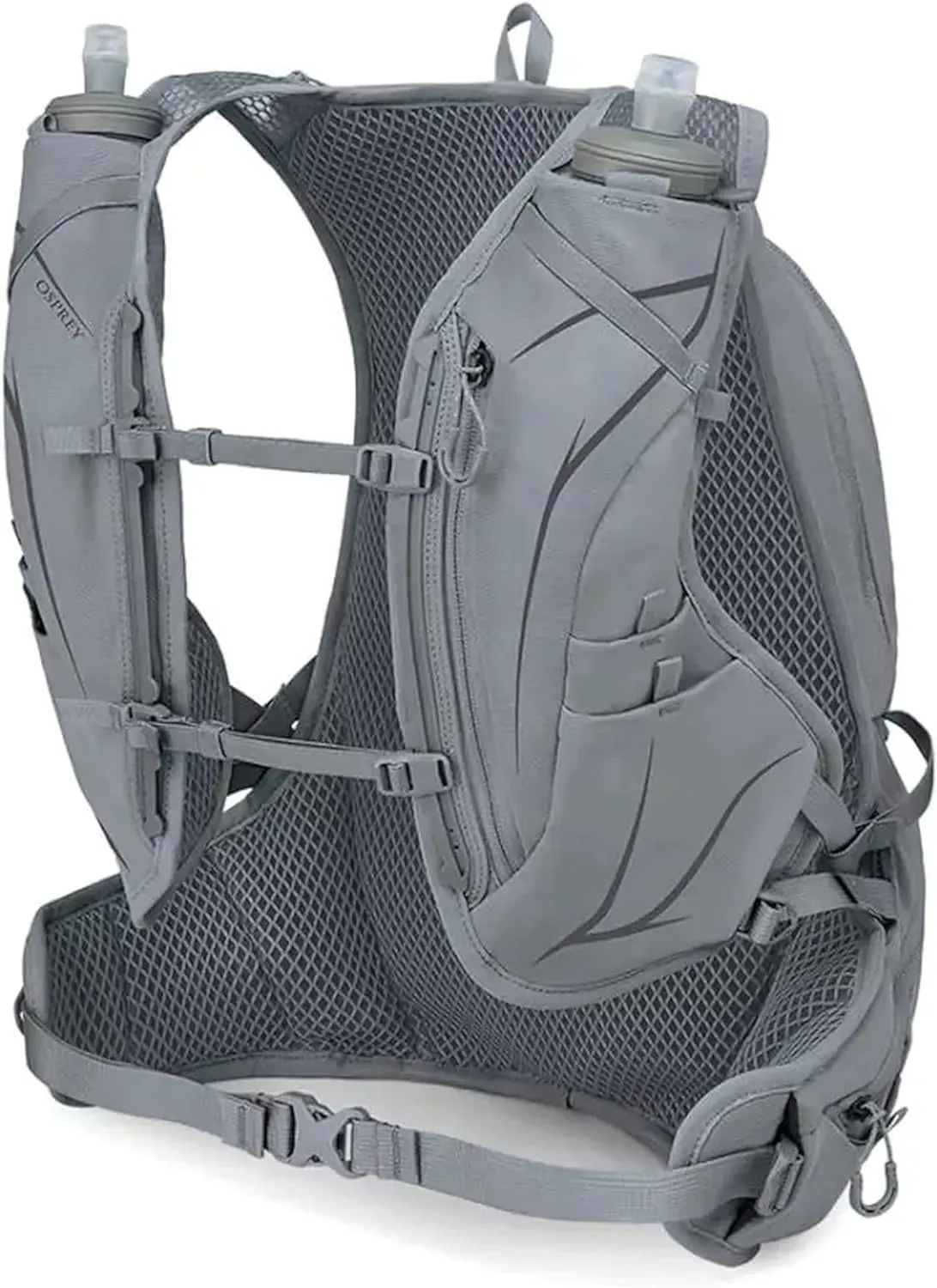 Osprey Women's Dyna 15 Backpack, XS-S