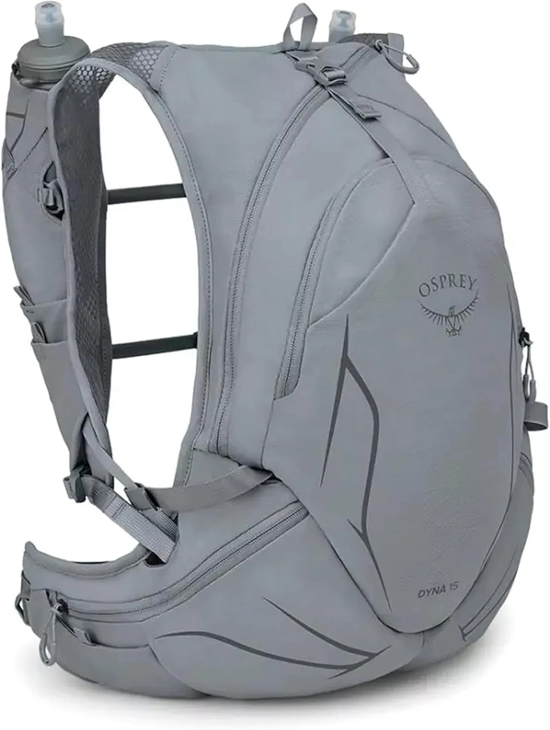 Osprey Women's Dyna 15 Backpack, XS-S