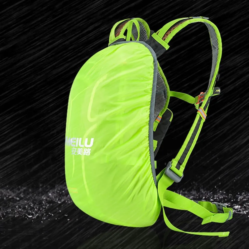 Outdoor Cycling Backpack, Bicycle Backpack, Water Bag Backpack, Mountain Hiking Backpack