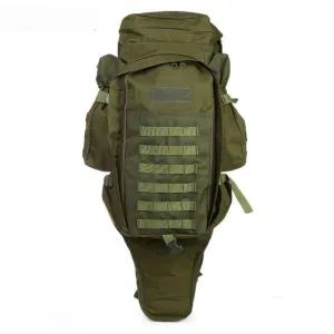 Outdoor Traveling Bag