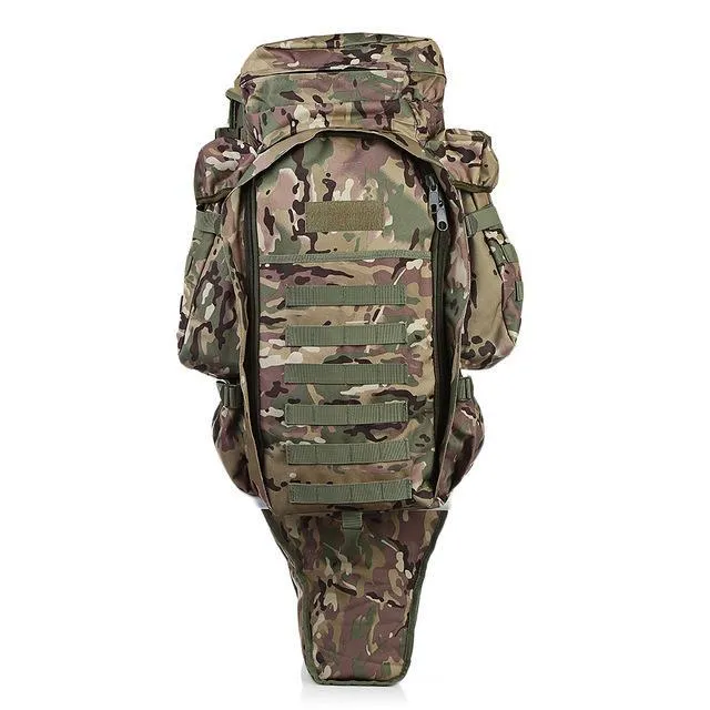 Outdoor Traveling Bag