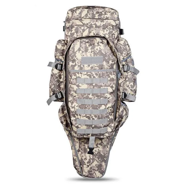 Outdoor Traveling Bag