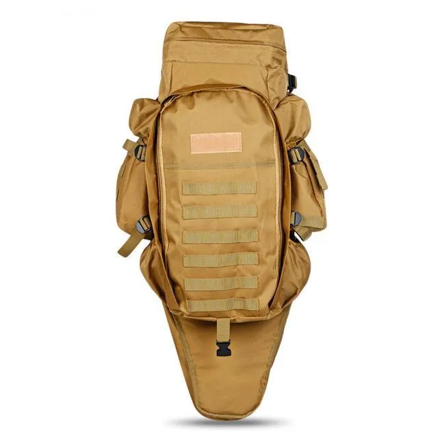 Outdoor Traveling Bag