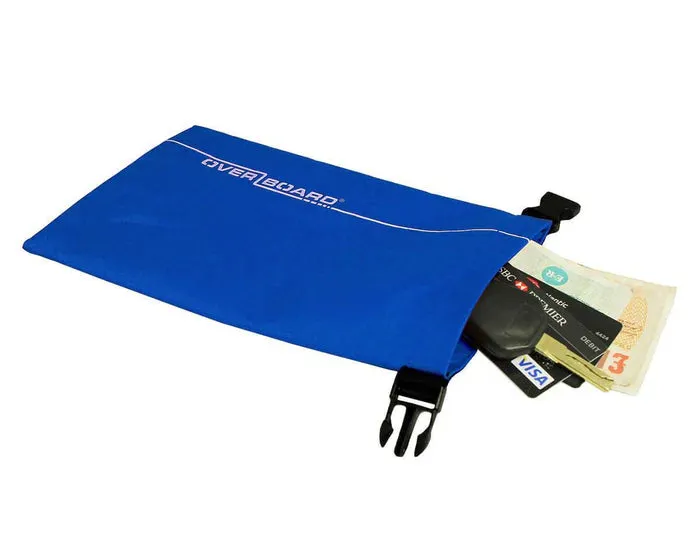 Overboard Dry Pouch 1L Blue Ob1031B