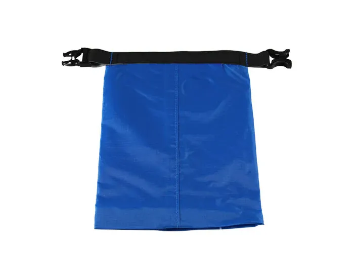 Overboard Dry Pouch 1L Blue Ob1031B