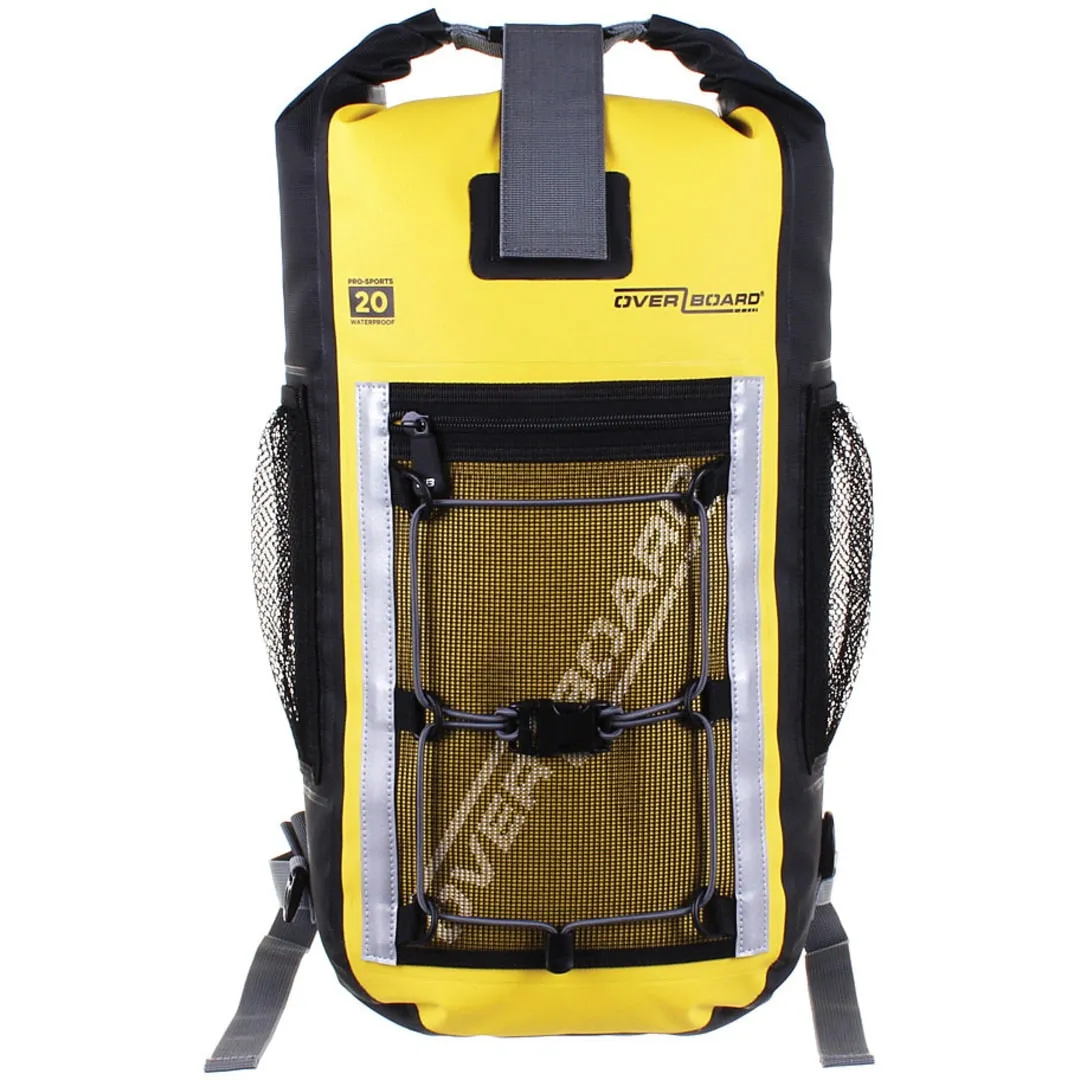 Overboard Waterproof Pro-Sport Backpack
