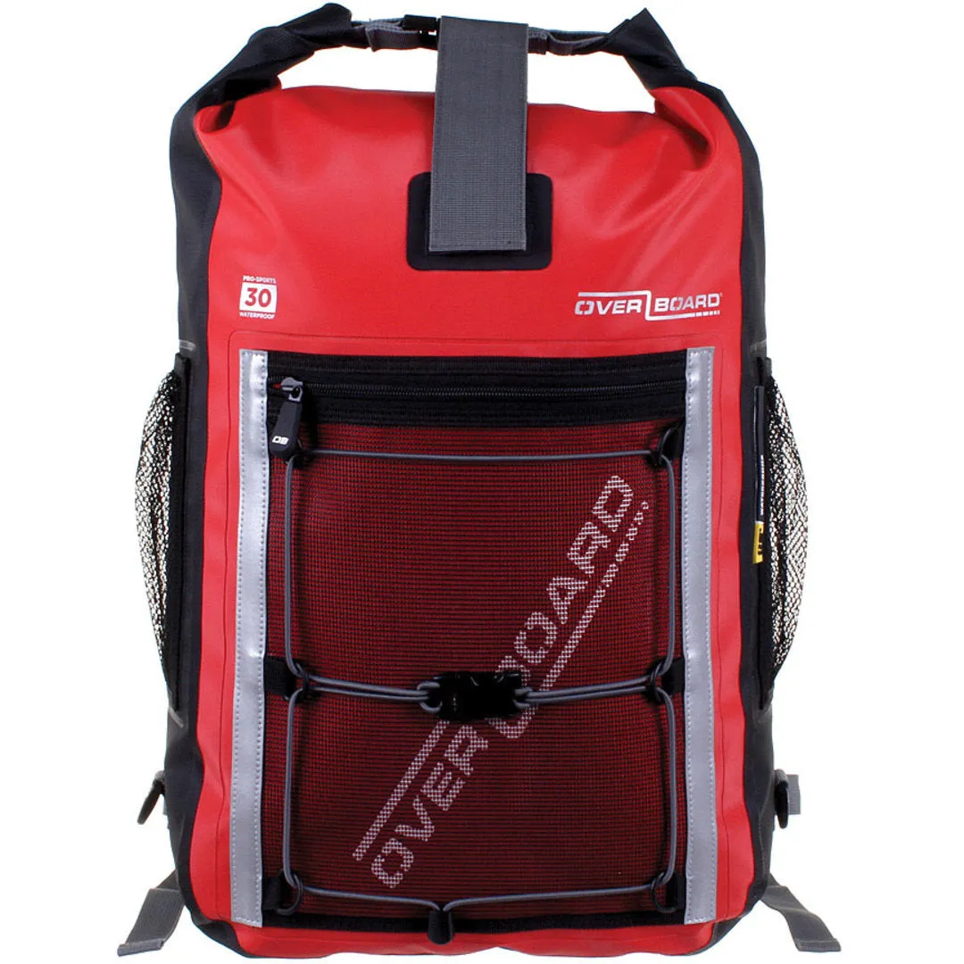 Overboard Waterproof Pro-Sport Backpack