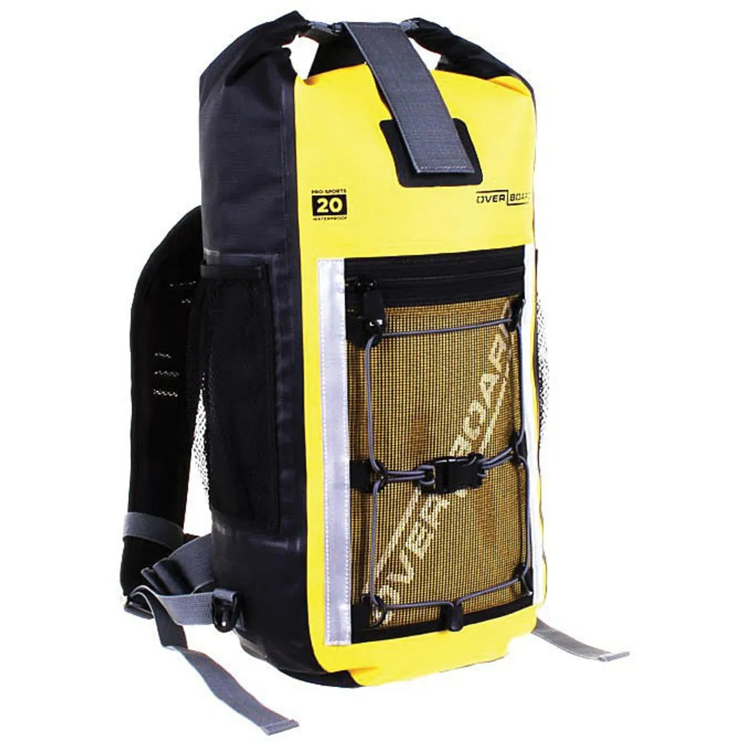 Overboard Waterproof Pro-Sport Backpack