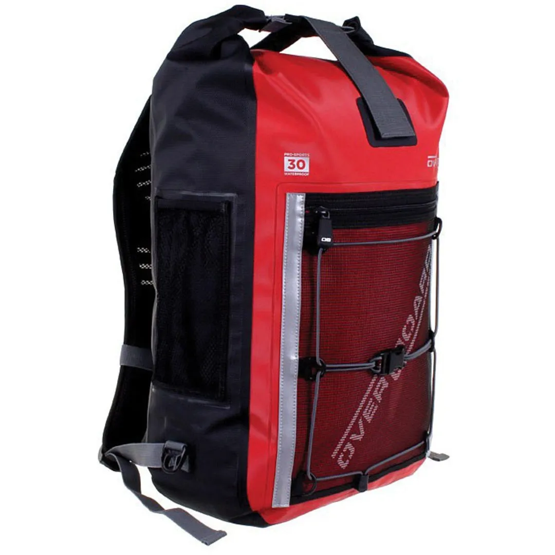 Overboard Waterproof Pro-Sport Backpack