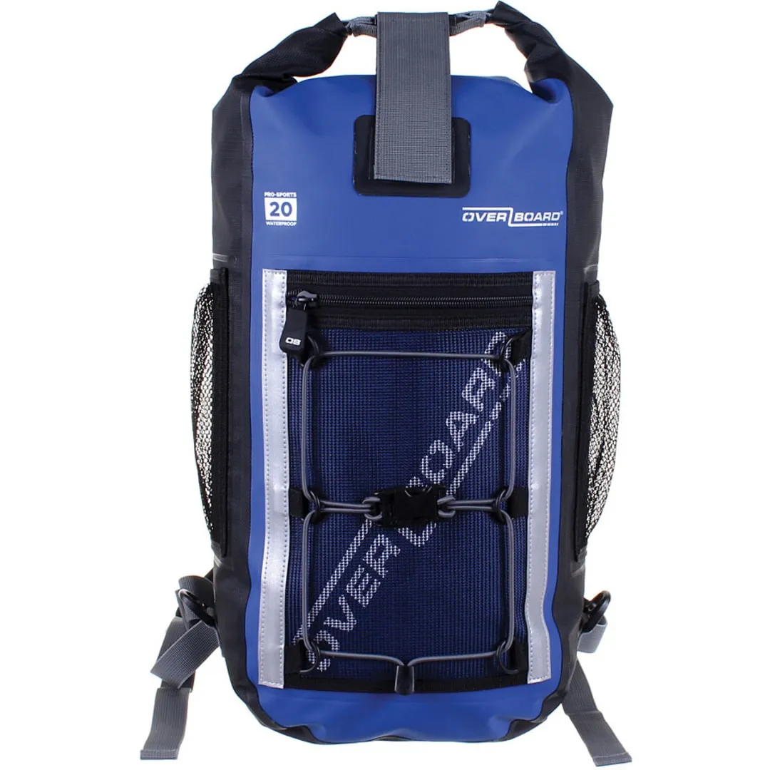 Overboard Waterproof Pro-Sport Backpack