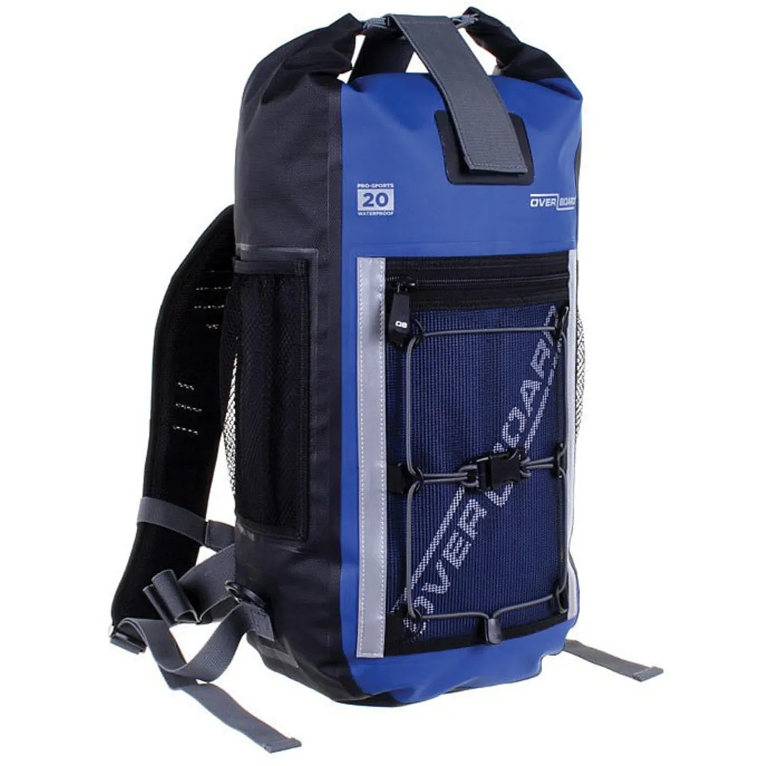 Overboard Waterproof Pro-Sport Backpack